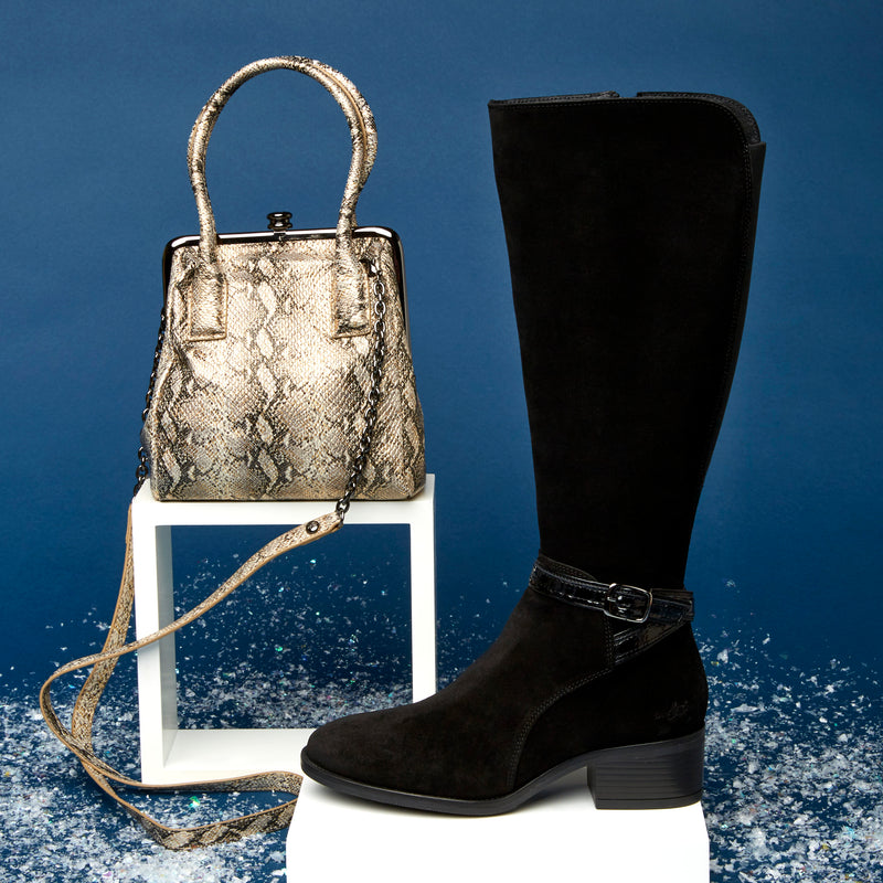La canadienne boots simons shoes