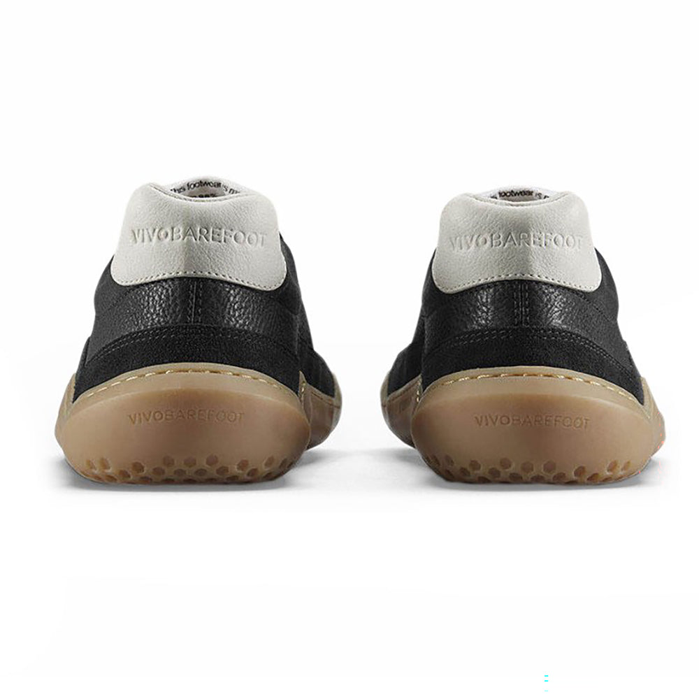 Vivo Gobi III Leather Men's Mens Shoes
