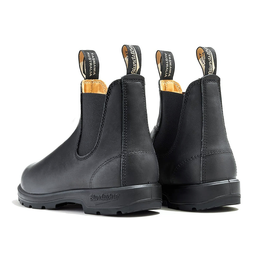 Blundstone 558 Men's Chelsea Boot Mens Shoes Black