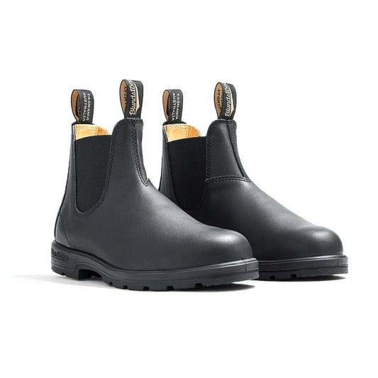 Blundstone 558 Men's Chelsea Boot Mens Shoes Black