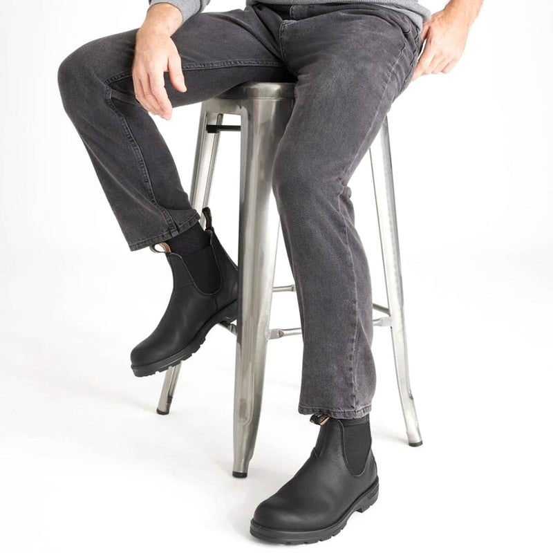Blundstone 558 Men's Chelsea Boot Mens Shoes 