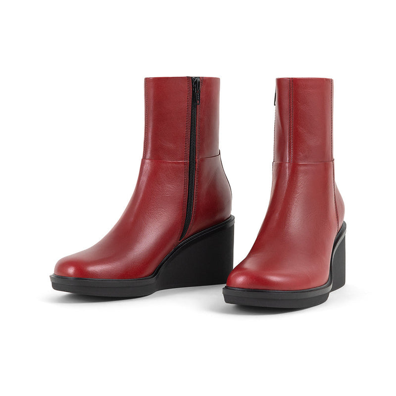 Vagabond Deena Boot Womens Shoes 