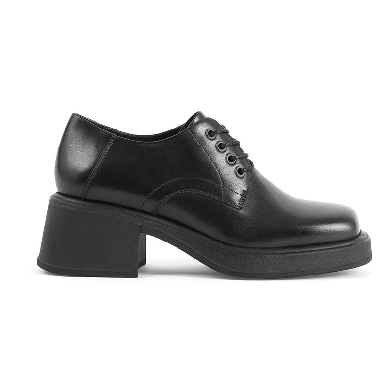 Vagabond Dorah Womens Shoes Black