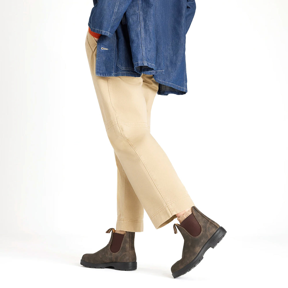 Blundstone 585 Women's Chelsea Boot Womens Shoes 