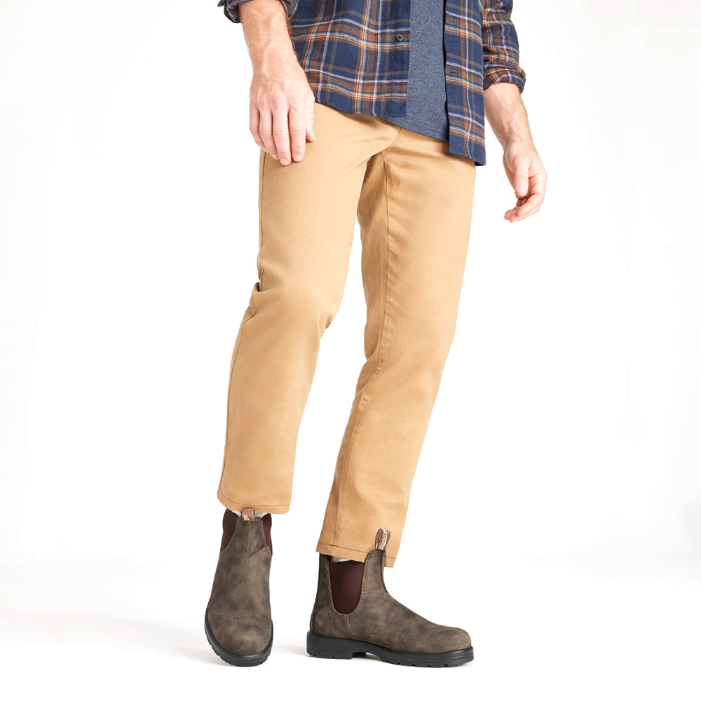 Blundstone 585 Men's Chelsea Boot Mens Shoes 