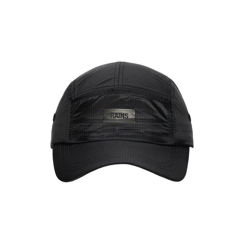 Rains 5 Panel Cap Women's Clothing 