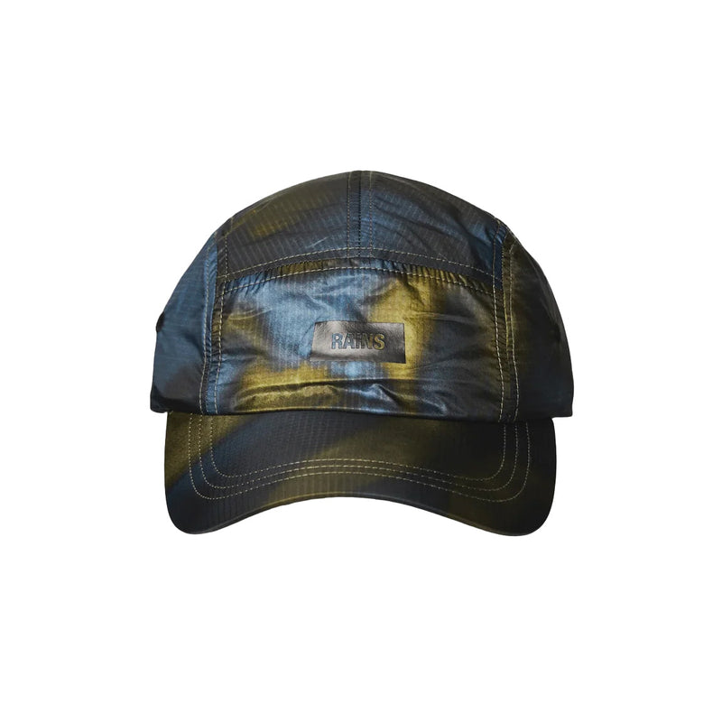 Rains 5 Panel Cap Women's Clothing 