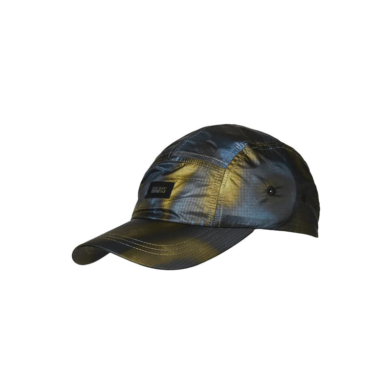Rains 5 Panel Cap Women's Clothing Morph