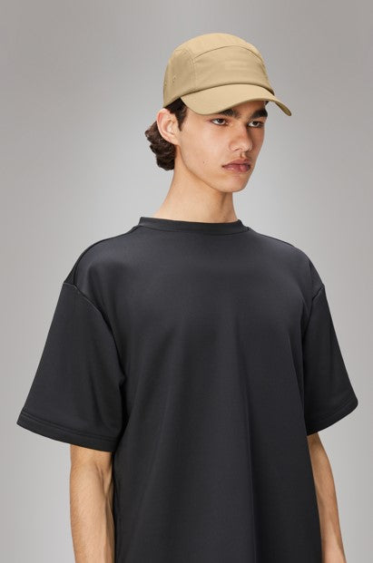 Rains 5 Panel Cap Women's Clothing
