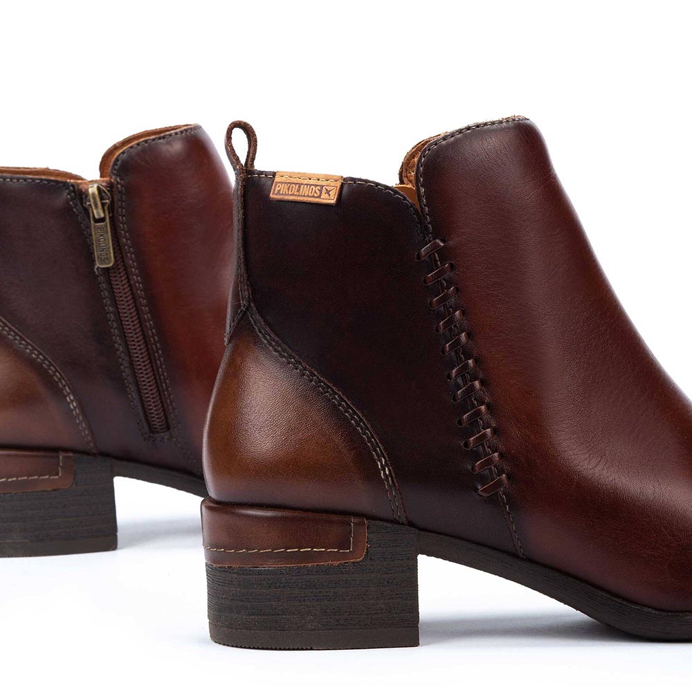 Pikolinos W6W-8950C1 Womens Shoes 