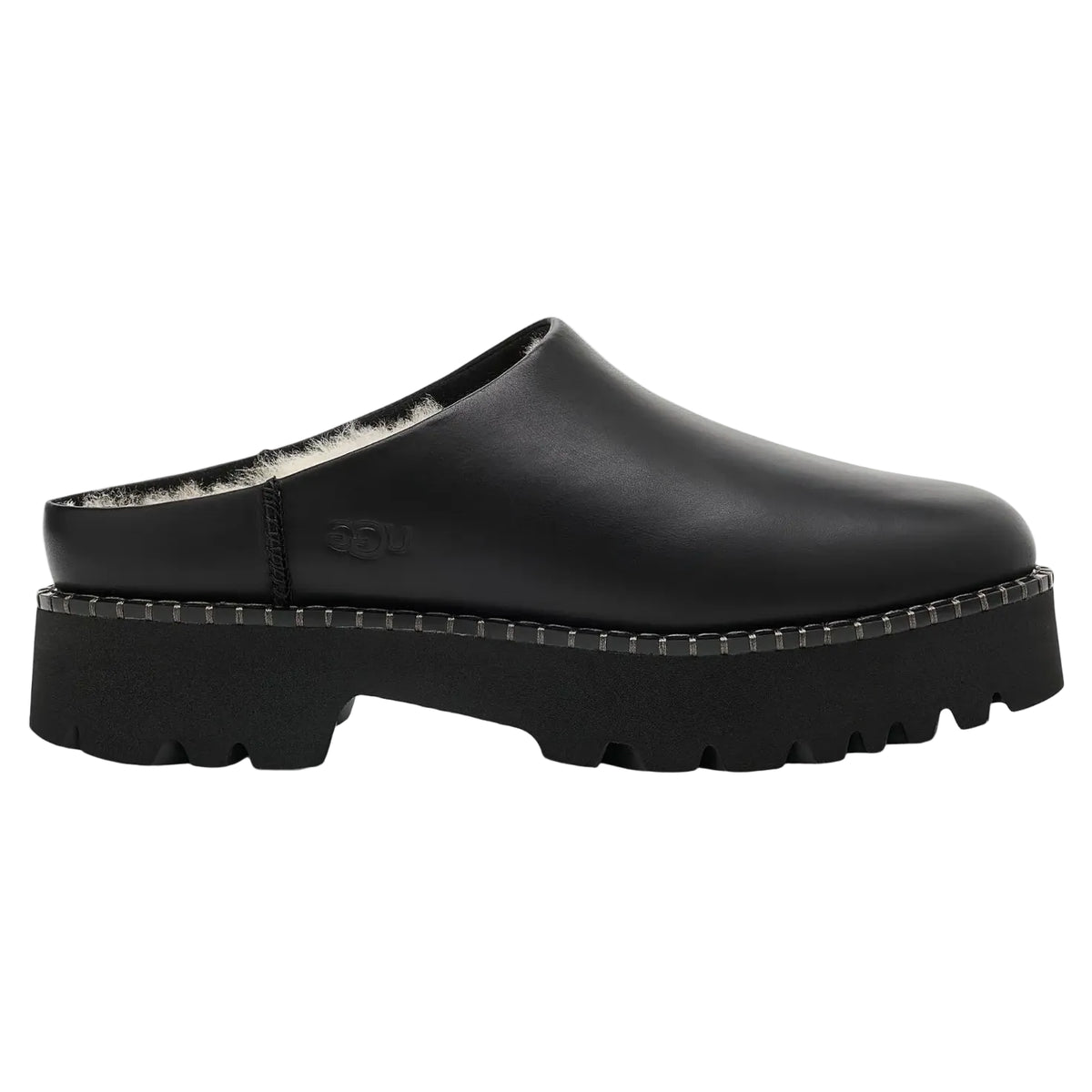 UGG W Uptowner Mule Womens Shoes
