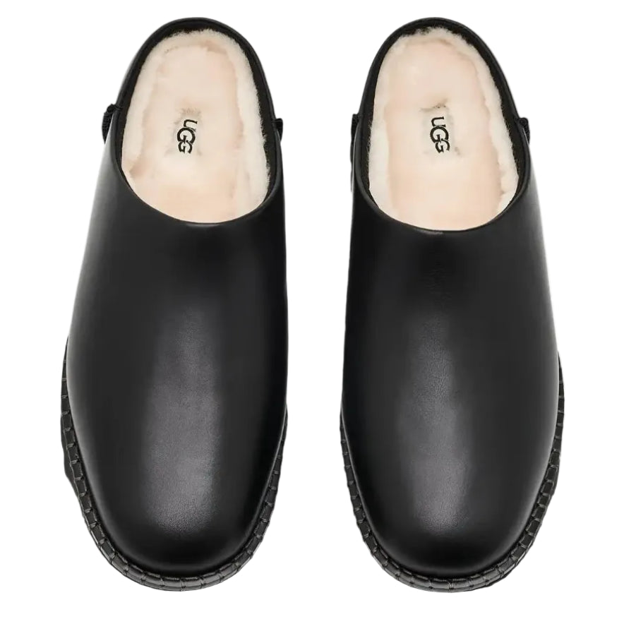 UGG W Uptowner Mule Womens Shoes