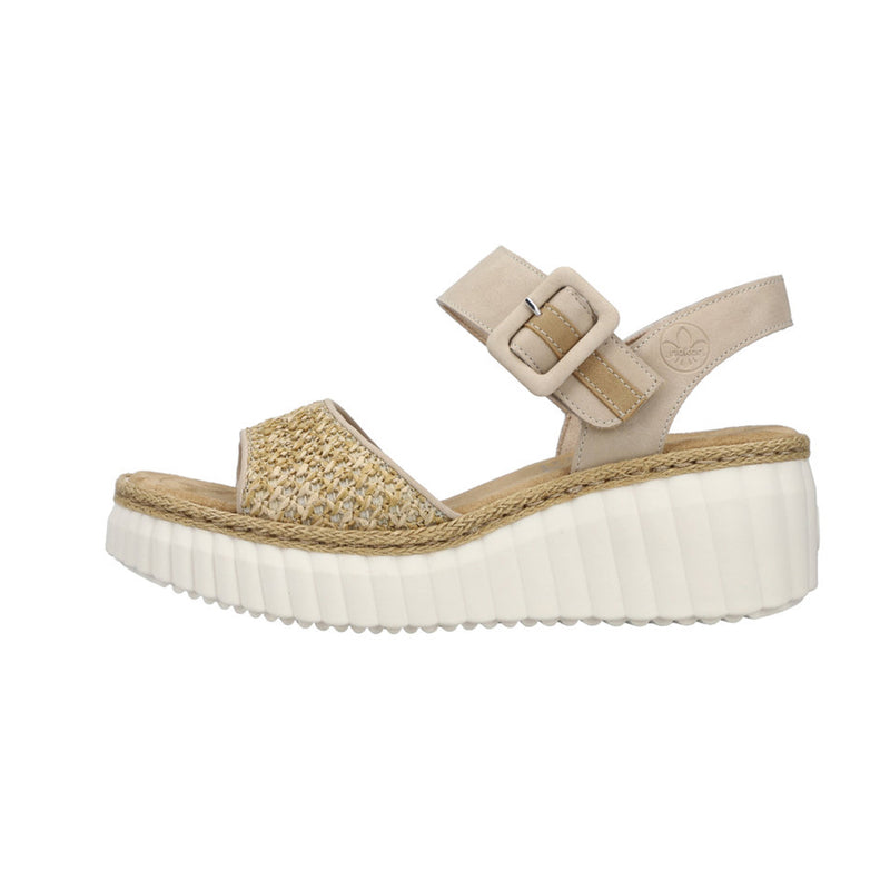 Rieker 69176 Womens Shoes