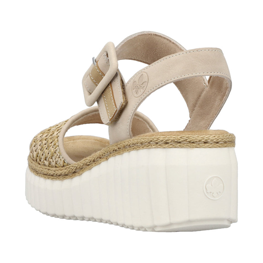 Rieker 69176 Womens Shoes