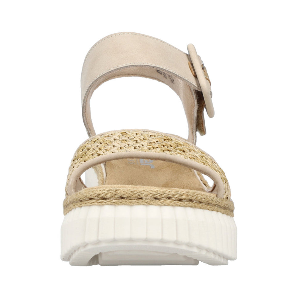 Rieker 69176 Womens Shoes