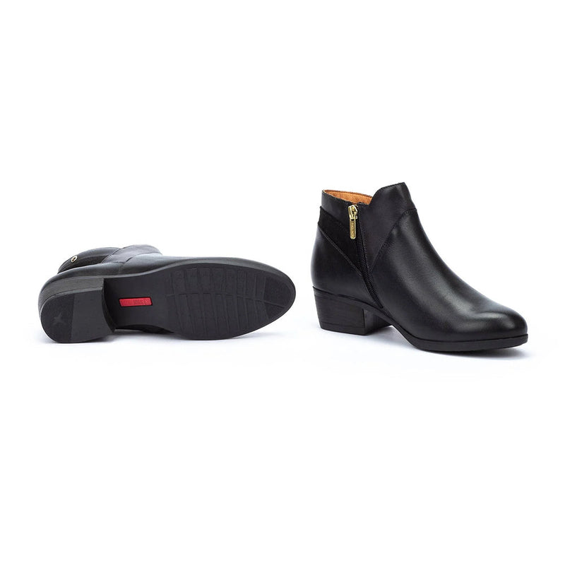 Pikolinos W1U-8732C2 Womens Shoes 