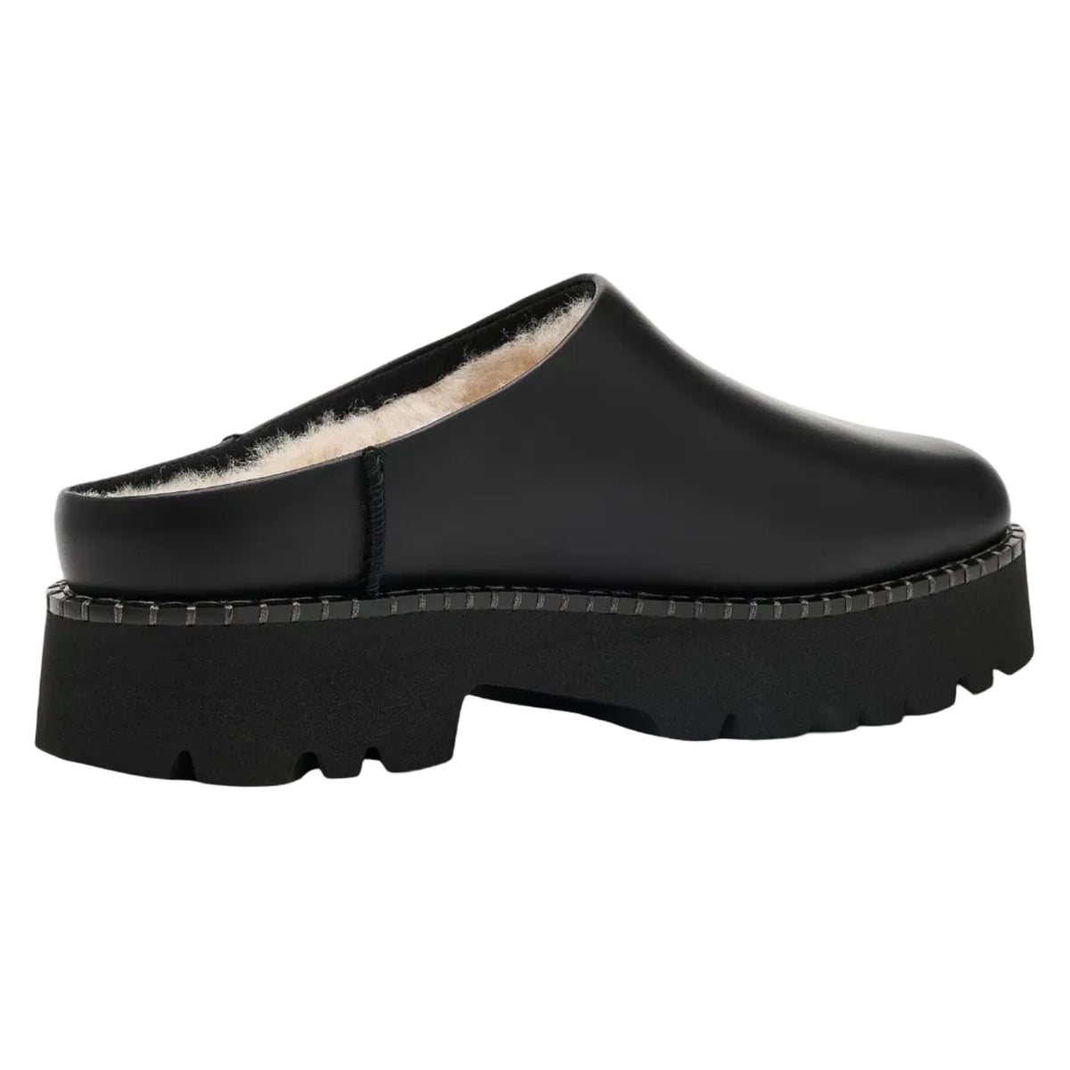 UGG W Uptowner Mule Womens Shoes