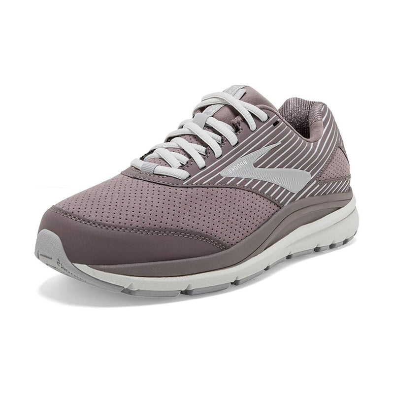 Brooks Addiction Walker Suede Womens Womens Shoes 