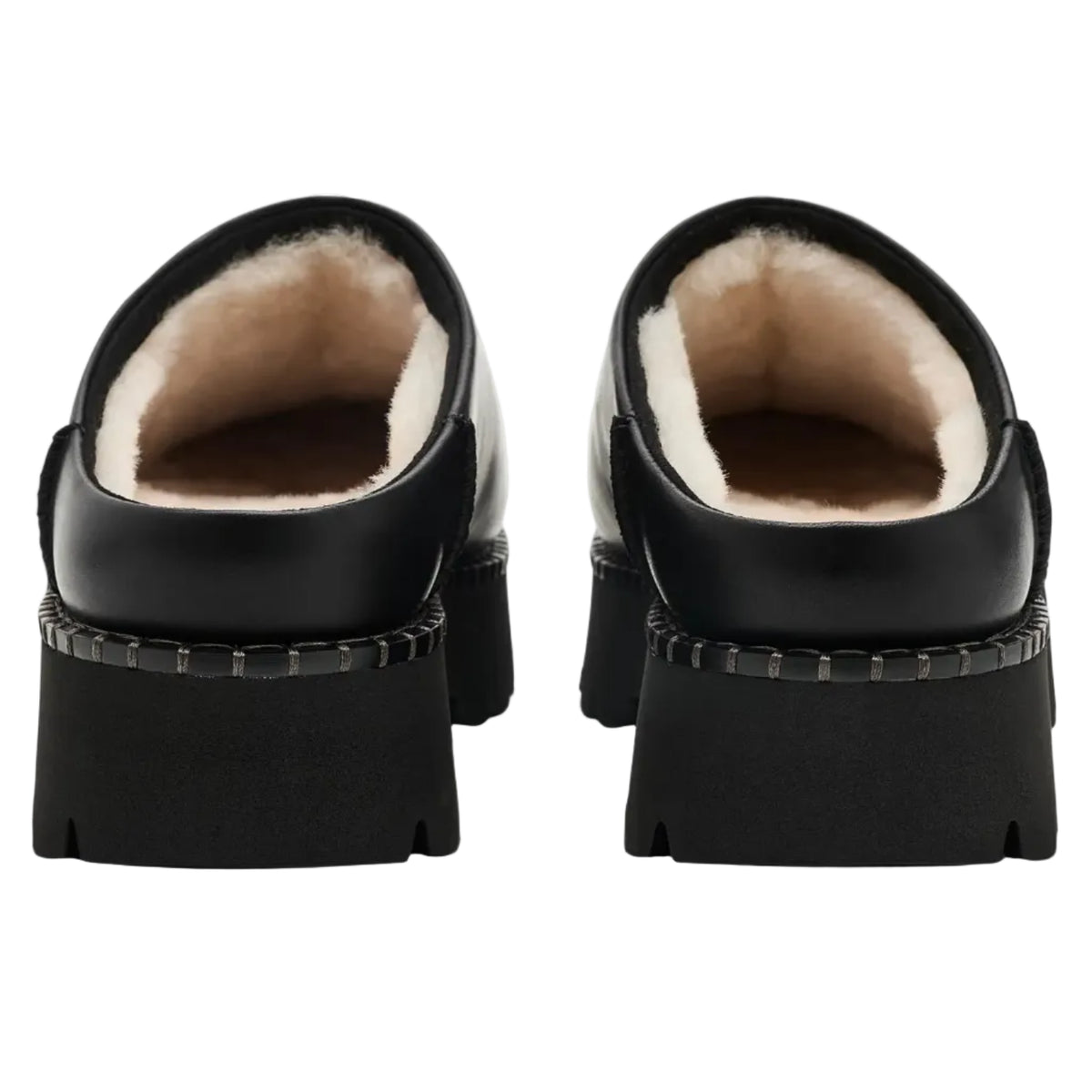 UGG W Uptowner Mule Womens Shoes