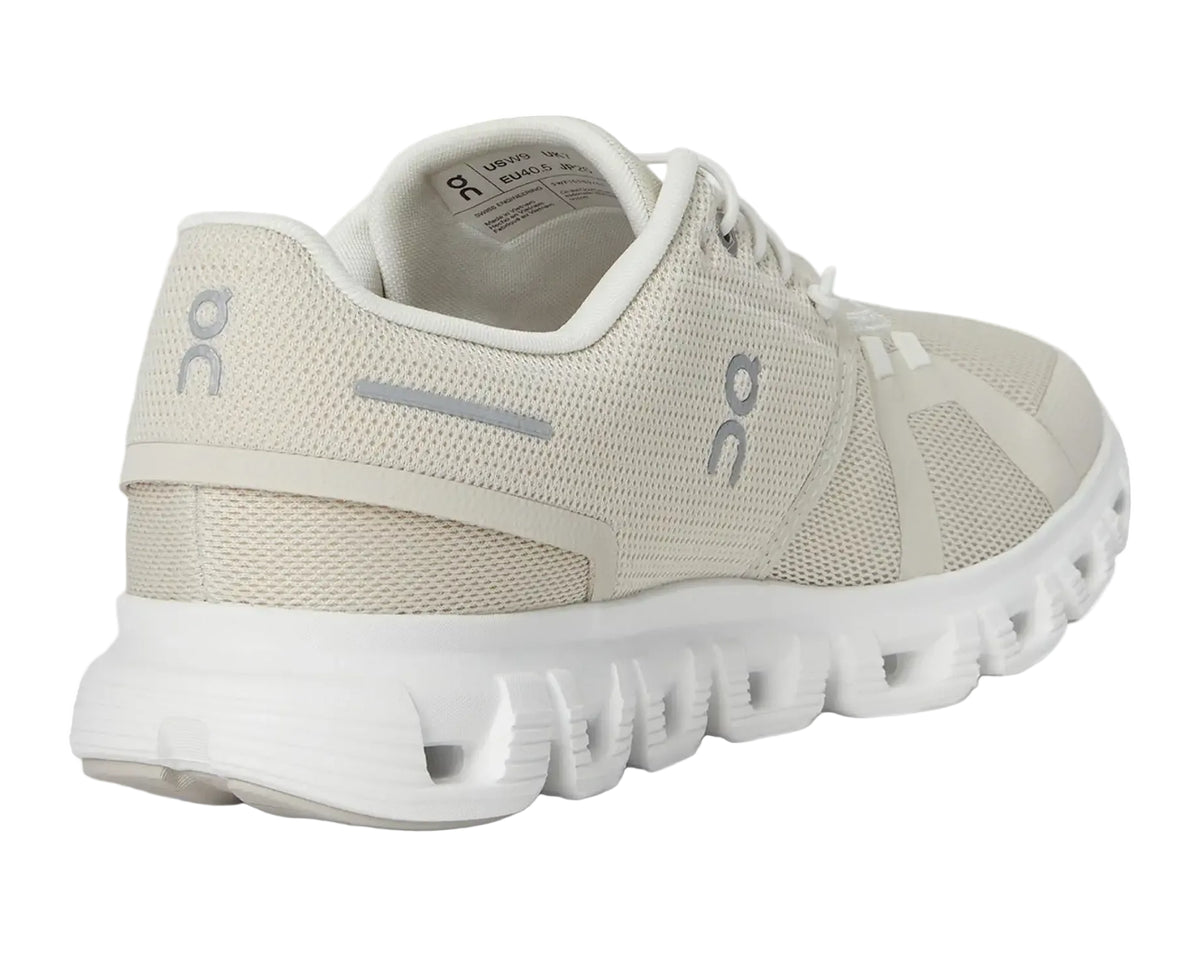 ON Running Cloud 6 Womens Womens Shoes