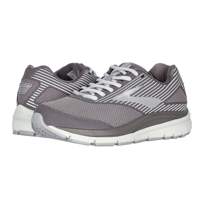 Brooks Addiction Walker Suede Womens Womens Shoes 