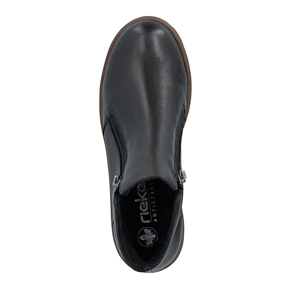 Rieker 79254 Womens Shoes