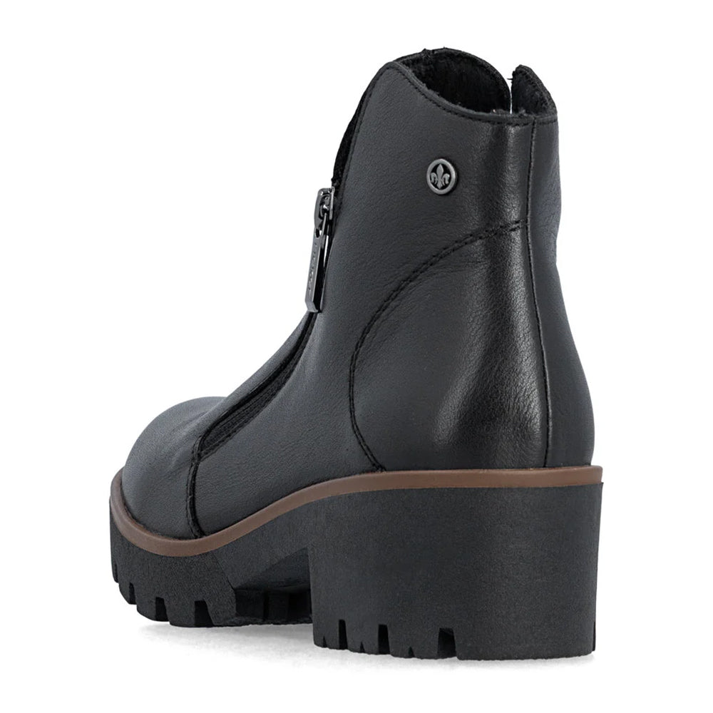 Rieker 79254 Womens Shoes