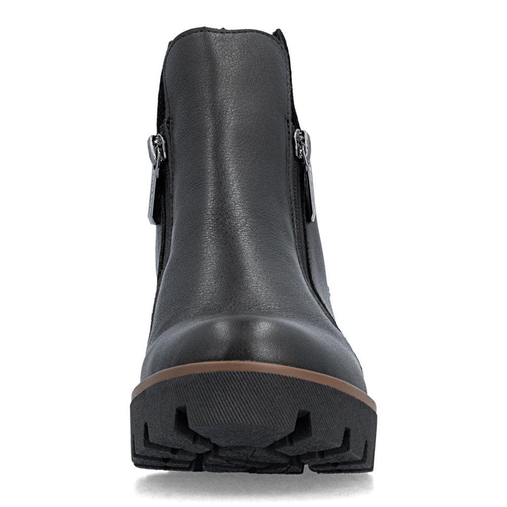 Rieker 79254 Womens Shoes