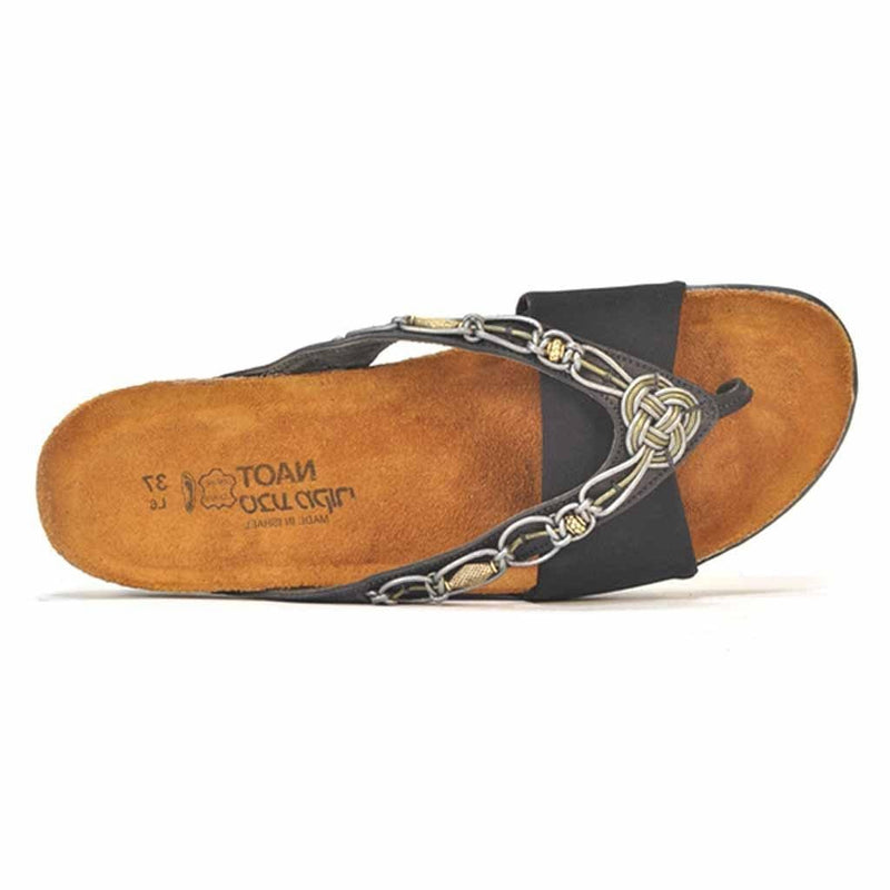 Naot Jennifer Sandal Womens Shoes 