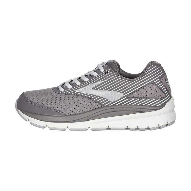 Brooks Addiction Walker Suede Womens Womens Shoes 