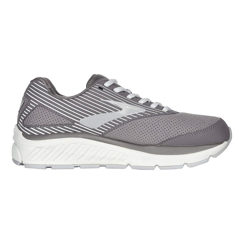 Brooks Addiction Walker Suede Womens Womens Shoes 