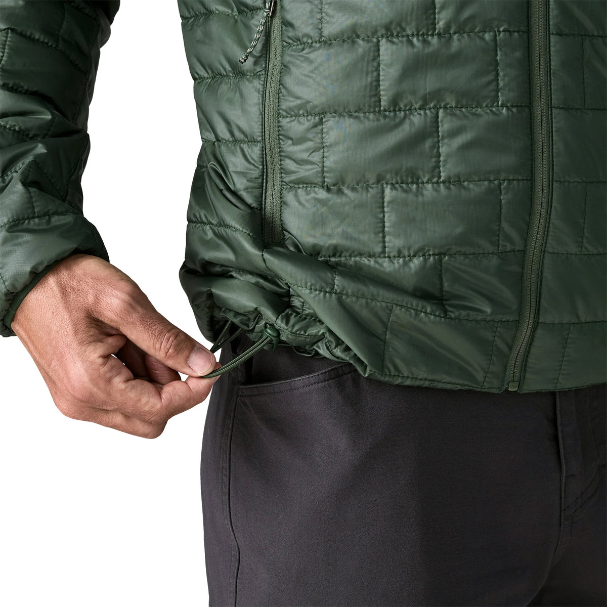 Patagonia Men's Nano Puff Jacket Men's Clothing