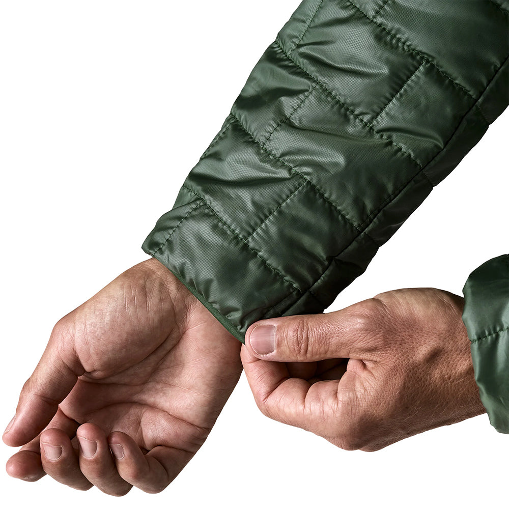 Patagonia Men's Nano Puff Jacket Men's Clothing