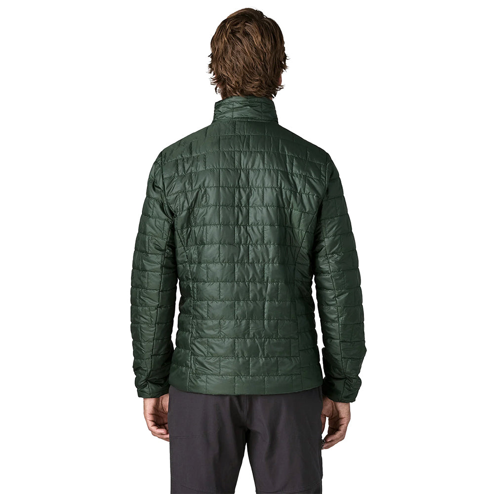 Patagonia Men's Nano Puff Jacket Men's Clothing