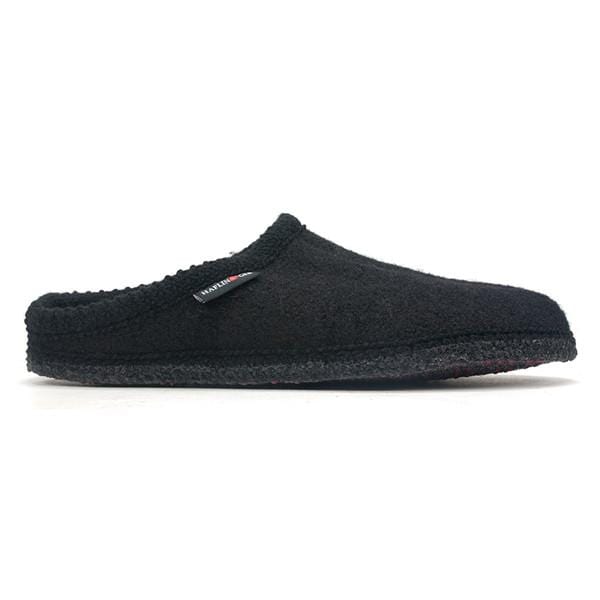 Haflinger AS Wool Slipper Unisex 
