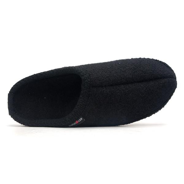 Haflinger AS Wool Slipper Unisex 