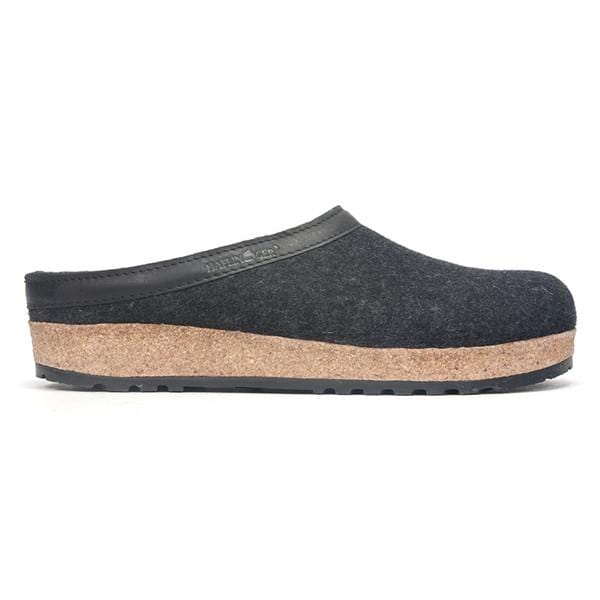 Haflinger GZL Men's Slipper Mens Shoes 
