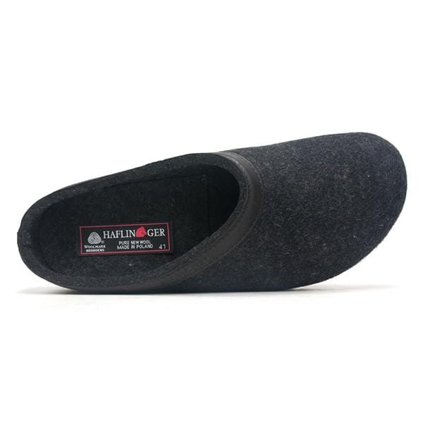 Haflinger GZL Men's Slipper Mens Shoes 
