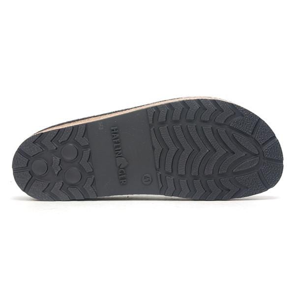 Haflinger GZL Men's Slipper Mens Shoes 