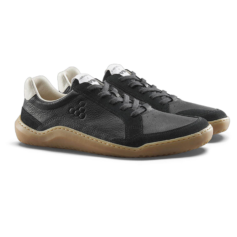 Vivo Gobi III Leather Men's Mens Shoes