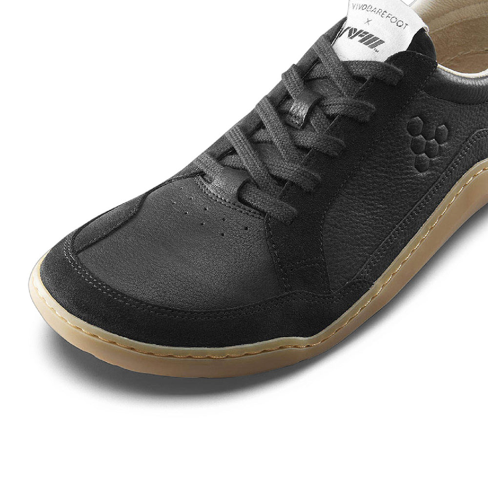 Vivo Gobi III Leather Men's Mens Shoes