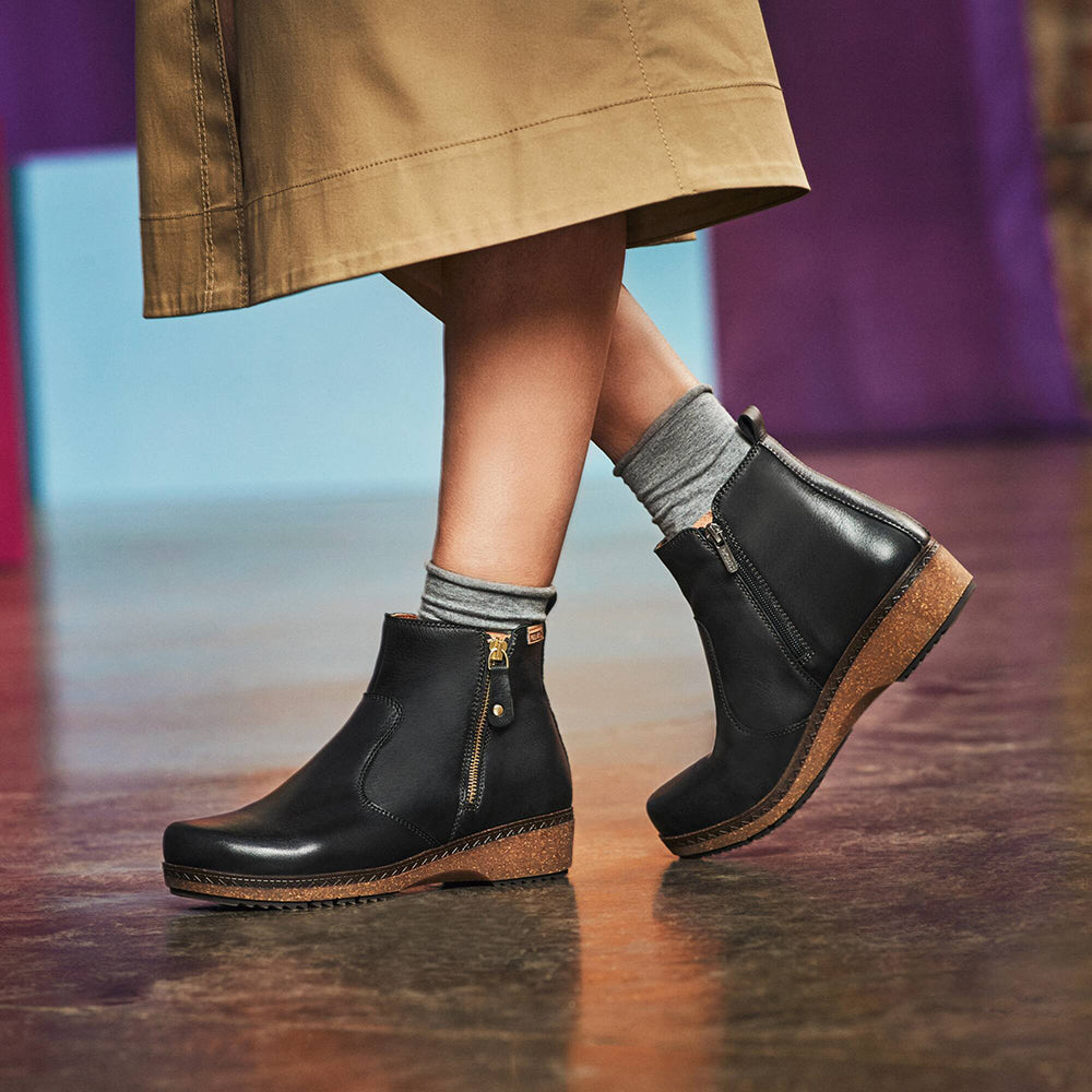 Pikolinos W0W-8988 Womens Shoes