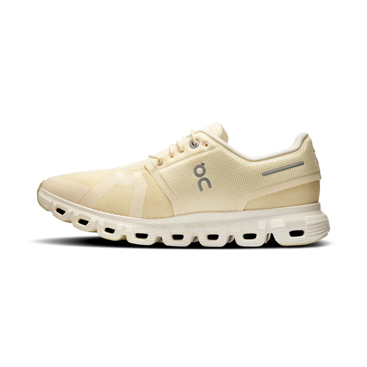 ON Running Cloud 6 Womens Womens Shoes