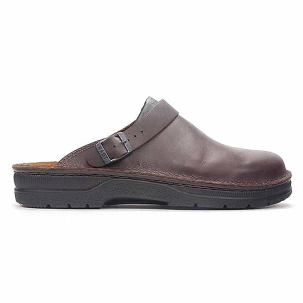 Naot Glacier (62711) Mens Shoes Default Title