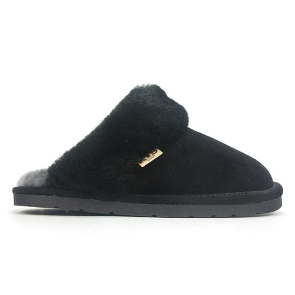 Cloud Nine Scuff Clog Womens Shoes 