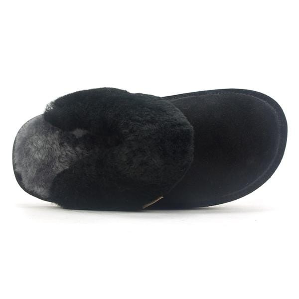 Cloud Nine Scuff Clog Womens Shoes 