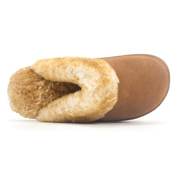 Cloud Nine Scuff Clog Womens Shoes 