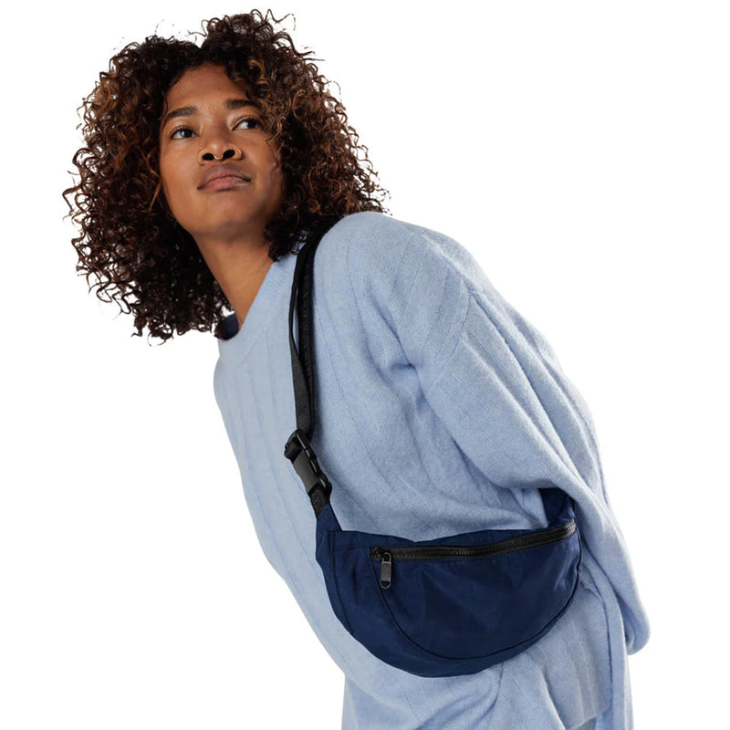 Baggu Crescent Fanny Pack Handbags 