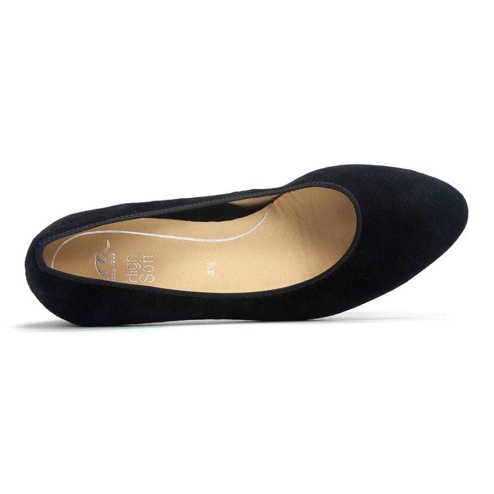 Ara Kendall Pump Womens Shoes 