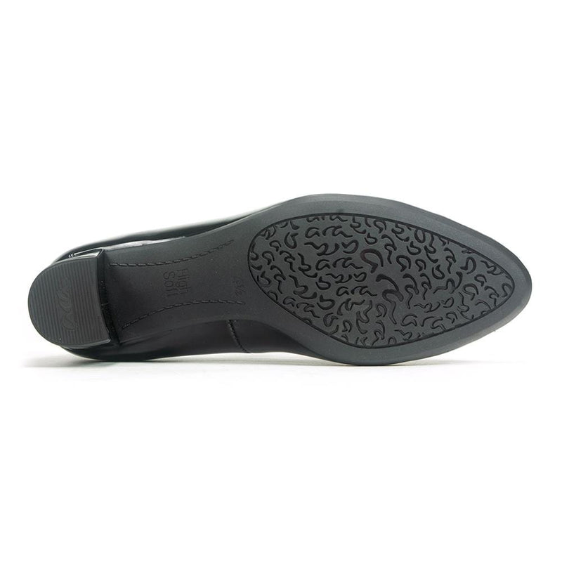 Ara Kendall Pump Womens Shoes 